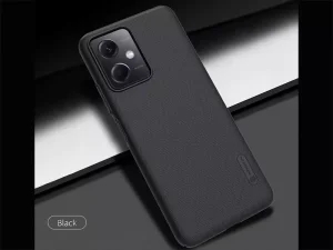 قاب محافظ ردمی نوت 12 و پوکو ایکس 5 نیلکین Nillkin Xiaomi Redmi Note 12 5G/POCO X5 5G Super Frosted Shield Cover