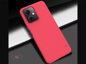 قاب محافظ ردمی نوت 12 و پوکو ایکس 5 نیلکین Nillkin Xiaomi Redmi Note 12 5G/POCO X5 5G Super Frosted Shield Cover