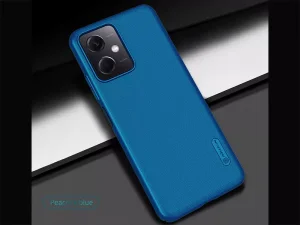 قاب محافظ ردمی نوت 12 و پوکو ایکس 5 نیلکین Nillkin Xiaomi Redmi Note 12 5G/POCO X5 5G Super Frosted Shield Cover