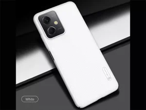 قاب محافظ ردمی نوت 12 و پوکو ایکس 5 نیلکین Nillkin Xiaomi Redmi Note 12 5G/POCO X5 5G Super Frosted Shield Cover