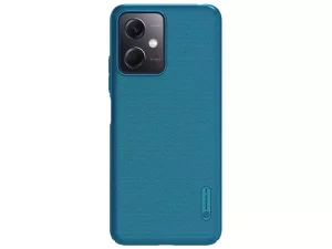 قاب محافظ ردمی نوت 12 و پوکو ایکس 5 نیلکین Nillkin Xiaomi Redmi Note 12 5G/POCO X5 5G Super Frosted Shield Cover