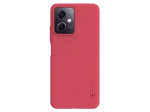 قاب محافظ ردمی نوت 12 و پوکو ایکس 5 نیلکین Nillkin Xiaomi Redmi Note 12 5G/POCO X5 5G Super Frosted Shield Cover