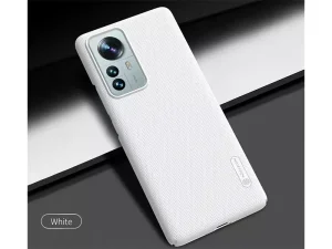 قاب محافظ شیائومی 12 پرو نیلکین Nillkin Super Frosted Shield Matte cover case Xiaomi 12 Pro