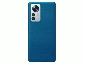 قاب محافظ شیائومی 12 پرو نیلکین Nillkin Super Frosted Shield Matte cover case Xiaomi 12 Pro