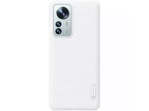 قاب محافظ شیائومی 12 پرو نیلکین Nillkin Super Frosted Shield Matte cover case Xiaomi 12 Pro