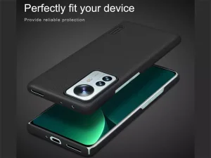 قاب محافظ شیائومی 12 پرو نیلکین Nillkin Super Frosted Shield Matte cover case Xiaomi 12 Pro