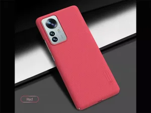 قاب محافظ شیائومی 12 پرو نیلکین Nillkin Super Frosted Shield Matte cover case Xiaomi 12 Pro