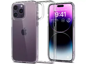 قاب محلفظ آیفون 14 پلاس اسپیگن Spigen Neo Hybrid Crystal design cover suitable for iPhone 14 Plus