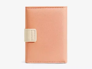 کیف پول زنانه و دخترانه TAOMICMIC Y8134 short wallets women