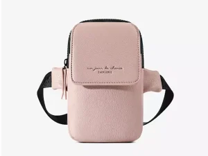 کیف دوشی کوچک زنانه TAOMICMIC D7031 Crossbody Cell Phone Bag