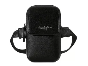 کیف دوشی کوچک زنانه TAOMICMIC D7031 Crossbody Cell Phone Bag