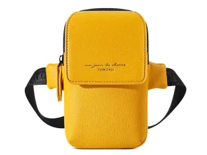 کیف دوشی کوچک زنانه TAOMICMIC D7031 Crossbody Cell Phone Bag