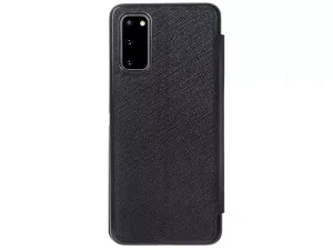 کیف محافظ نیلکین سامسونگ Nillkin Ming Leather Case Samsung S20 /S20 5G