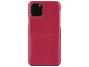 قاب محافظ آیفون G-case Cardcool Case iPhone 11 Pro