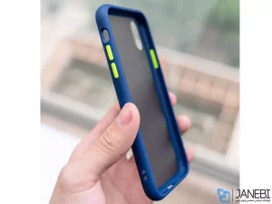 قاب محافظ آیفون MyCase Apple iphone XS Max