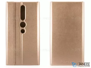 کیف محافظ تبلت لنوو Book Cover Lenovo Tab Phab 2 Pro