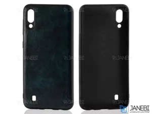 قاب چرمی سامسونگ KSTDesign Leather Case Samsung Galaxy M10