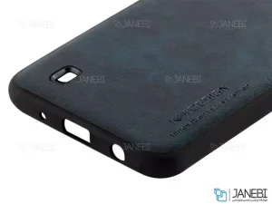 قاب چرمی سامسونگ KSTDesign Leather Case Samsung Galaxy M10