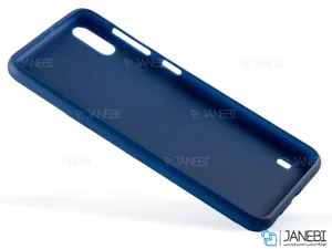 قاب محافظ طرح پارچه ای سامسونگ Protective Cover Samsung Galaxy M10