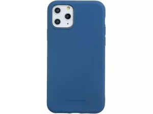 قاب محافظ ژله‌ای سیلیکونی آیفون 11 پرومکس مولان کانو Mulan Kano silicone gel cover suitable iPhone 11 Pro Max