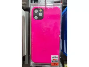 قاب محافظ آیفون 11 پرومکس کی‌ فون KeePhone Shining Series cover suitable iPhone 11 Pro Max