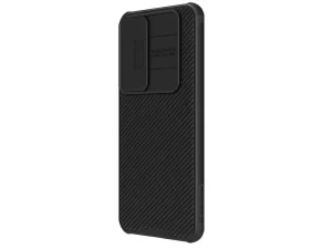 قاب محافظ سامسونگ اس 24 پلاس نیلکین CamShield Pro cover case