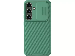 قاب محافظ سامسونگ اس 24 پلاس نیلکین CamShield Pro cover case