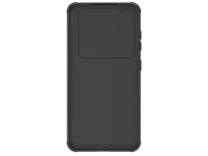 قاب محافظ گوشی سامسونگ گلکسی اس 24 نیلکین CamShield Pro cover case