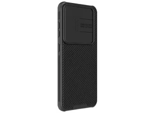 قاب محافظ گوشی سامسونگ گلکسی اس 24 نیلکین CamShield Pro cover case