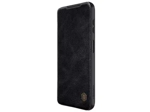 قاب محافظ سامسونگ آ 14 نیلکین Nillkin Samsung Galaxy A14 4G Qin Pro leather case