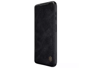 قاب محافظ سامسونگ آ24 نیلکین Nillkin Samsung Galaxy A24 4G Qin Pro leather case