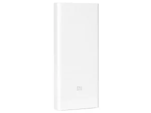 پاوربانک شارژ سریع تایپ سی و یو اس بی شیائومی Xiaomi PLM18ZM Mi Power Bank 3 20000mAh