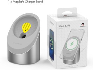 پایه شارژ گوشی موبایل آیفون 12 آها استایل AhaStyle PT134 charging stand Magsafe IPhone12