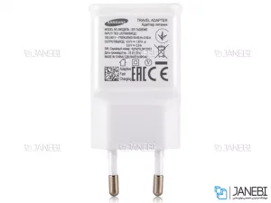 شارژر و کابل میکرو یو اس بی اصلی سامسونگ Samsung Fast Charging With Micro USB Cable 15W