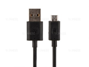 کابل شارژ و انتقال داده میکرو یو اس بی نوکیا Nokia CA-190CD Micro USB Cable