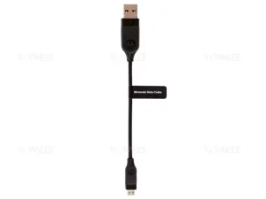 کابل اصلی موتورولا Motorola Micro USB Cable 10cm