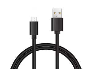 کابل شارژ میکرو یو اس بی لنوو Lenovo Micro USB Cable 1m