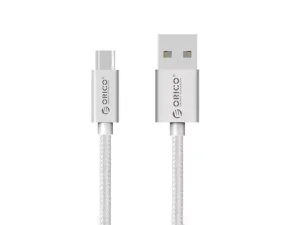 کابل میکرو یو اس بی اوریکو Orico Micro USB Cable N301-10 1m