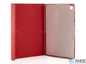 کیف محافظ تبلت سامسونگ Book Cover Samsung Galaxy Tab S6 Lite P610