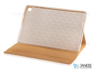 کیف محافظ تبلت سامسونگ Book Cover Samsung Galaxy Tab S6 Lite P610