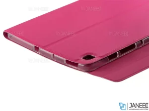 کیف محافظ تبلت سامسونگ Book Cover Samsung Galaxy Tab S6 Lite P610