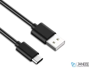 کابل اصلی تایپ سی هواوی Huawei LX-1031 USB To Type C Cable 35cm