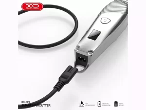 ماشین اصلاح موی سر شارژی ایکس او XO CF9 hair trimmer