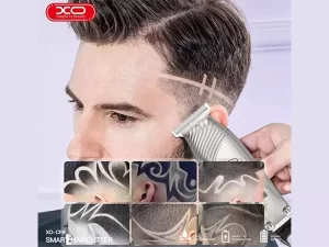 ماشین اصلاح موی سر شارژی ایکس او XO CF9 hair trimmer