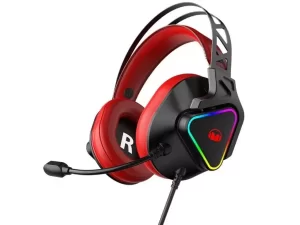 هدفون گیمینگ باسیم مانستر Monster Airmars N3 USB 7.1 Gaming Headphone AIRMARS-N3