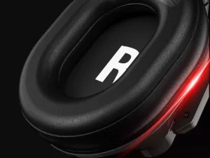 هدفون گیمینگ باسیم مانستر Monster Airmars N3 USB 7.1 Gaming Headphone AIRMARS-N3