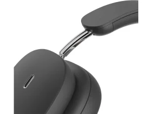 هدفون بی‌سیم بیسوس Baseus Bowie H1 Wireless Headphones NGTW230013 NGTW230002