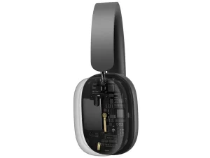 هدفون بی‌سیم بیسوس Baseus Bowie H1 Wireless Headphones NGTW230013 NGTW230002