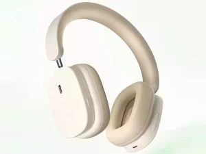 هدفون بی‌سیم بیسوس Baseus Bowie H1 Wireless Headphones NGTW230013 NGTW230002