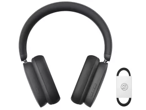 هدفون بی‌سیم بیسوس Baseus Bowie H1 Wireless Headphones NGTW230013 NGTW230002